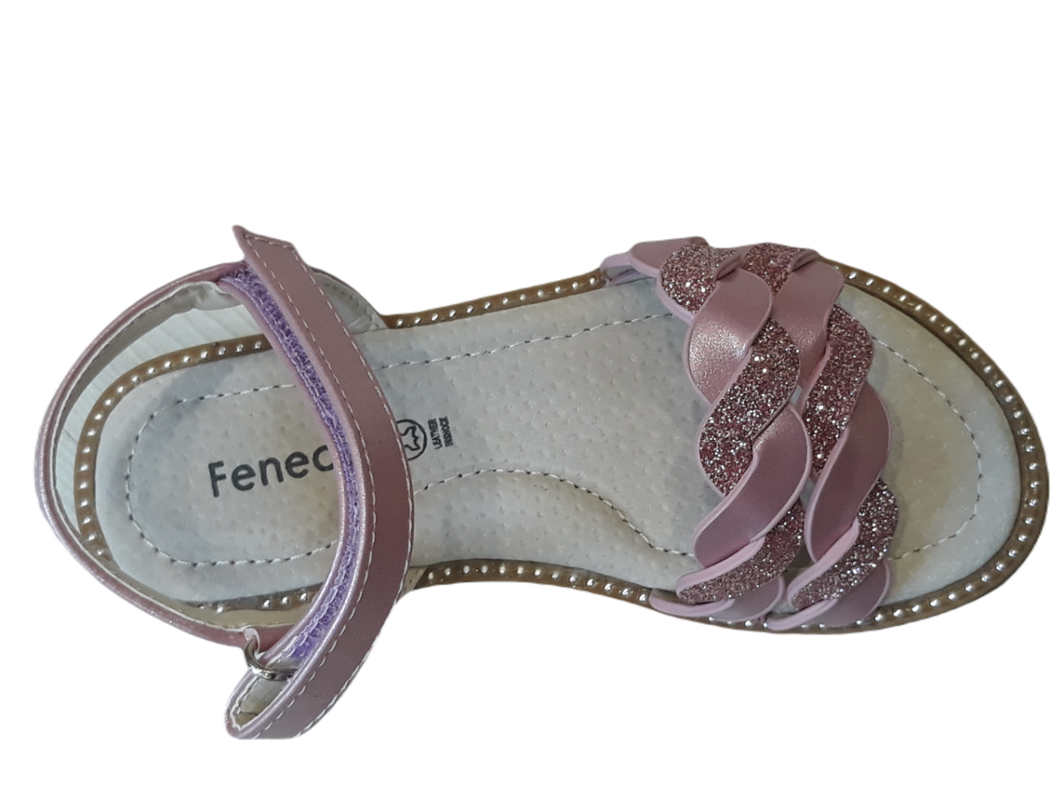 Fenecia 39033 pink No 25-34  (3)